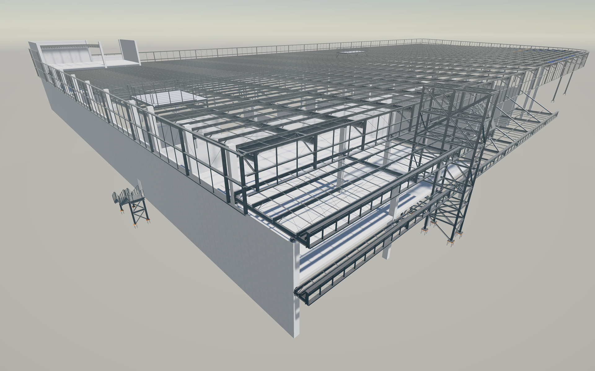 Supermercado Covabra