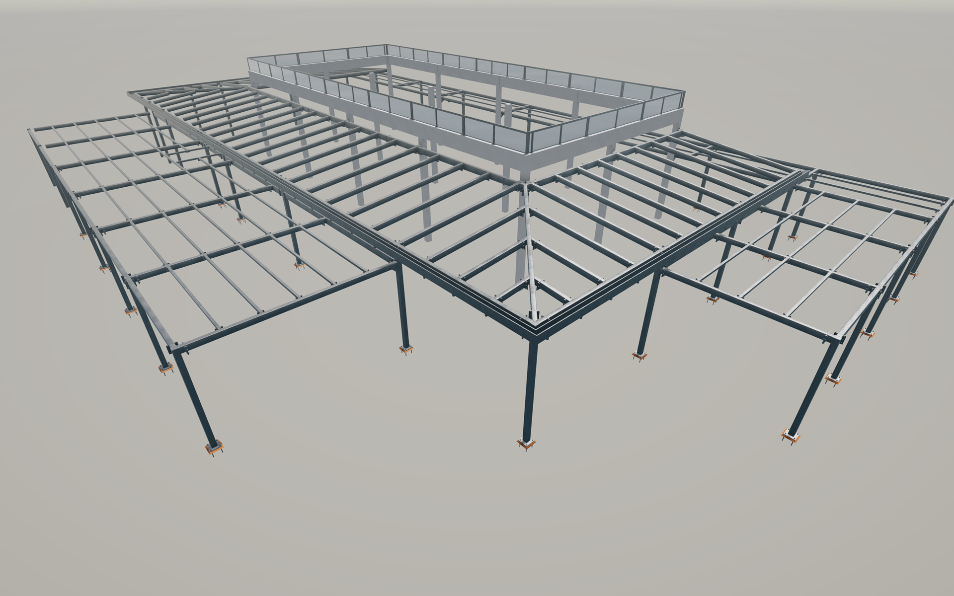 Restaurante IV Centenário (Ibirapuera)